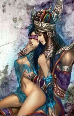 Nữ Hoàng Yêu Đùa Giỡn ( Caoh + 1Vs1)