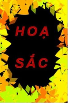 Hoạ Sắc