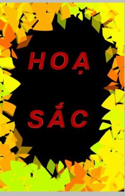Hoạ Sắc