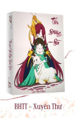 [Bhtt || Edit] Tiểu Dương Đà [Xuyên Thư] – Vô Liêu Đáo Để