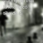 Vương Gia Thật Là Không Có Tiền Đồ Đi