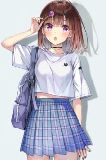 Nữ Phụ ! Nổi Loạn Đi !