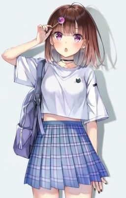 Nữ Phụ ! Nổi Loạn Đi ! Poster