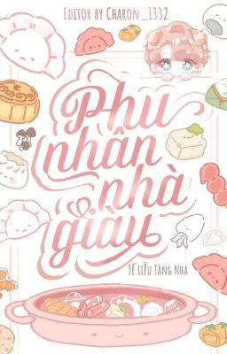 [ Done – Đam Mỹ/ Thô Tục ] Phu Nhân Nhà Giàu.