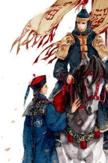 Đn: Nhất Thế Vi Thần – Sở Vân Mộ