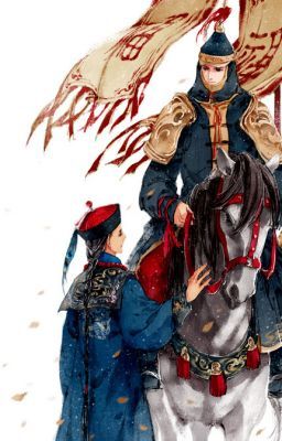 Đn: Nhất Thế Vi Thần – Sở Vân Mộ