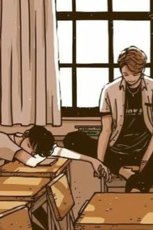 Yêu Nhầm Trai Thẳng – Đam Mỹ