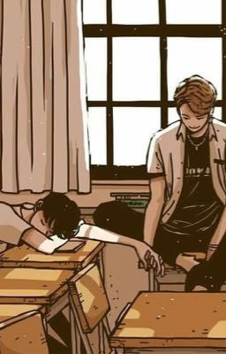 Yêu Nhầm Trai Thẳng – Đam Mỹ