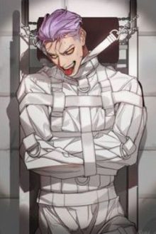 Điên Cuồng Với Sát Nhân