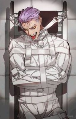 Điên Cuồng Với Sát Nhân