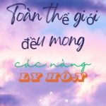 [Bhtt][Edited] Toàn Thế Giới Đều Mong Các Nàng Ly Hôn – Nghịch Thiêm