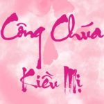 [Hoàn] [Cao H] [1Vs1] Công Chúa Kiều Mị [Edit]