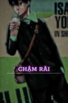 Cham Rai