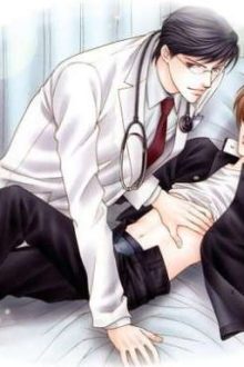 [Đam Mỹ-Cao H] Bác Sĩ Dâm Đãng – Mặc Vũ Yên Dạ