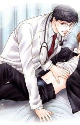 [Đam Mỹ-Cao H] Bác Sĩ Dâm Đãng – Mặc Vũ Yên Dạ