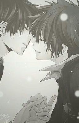 [Chưa Hoàn]  Deok Soon X Ban Hyo