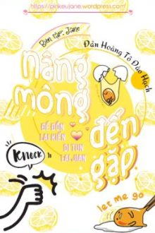 [Đm] Nâng Mông Đến Gặp – Đản Hoàng Tô Đào Hạch