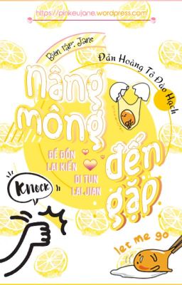 [Đm] Nâng Mông Đến Gặp – Đản Hoàng Tô Đào Hạch