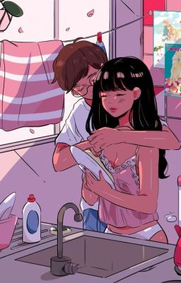 [H]Cô Ấy Muốn Được “Yêu”