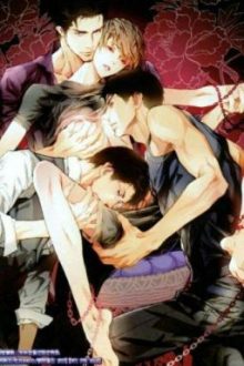 [Cao H] Thế Giới Giả Thuyết