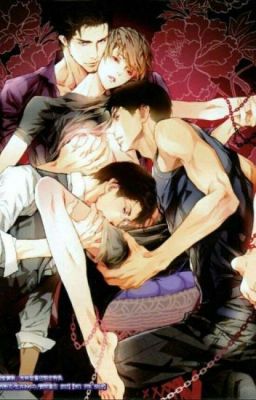 [Cao H] Thế Giới Giả Thuyết Poster