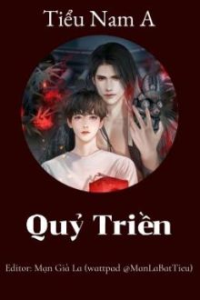 [Đam Mỹ/Hoàn] Quỷ Triền