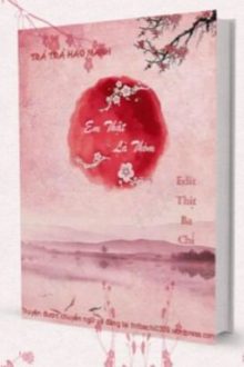 [H Văn] Em Thật Là Thơm!