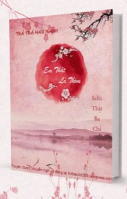 [H Văn] Em Thật Là Thơm!