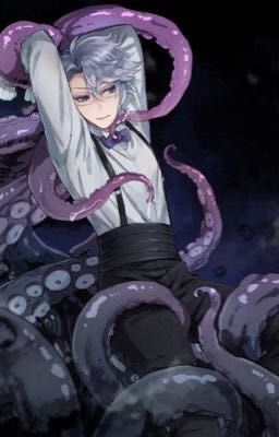 Bị Đám Quái Vật Đè Ra Thao !