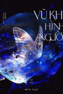 [Edit – Hoàn] Vũ Khí Hình Người (3) – Húy Tật