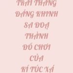 [ Done ] Trai Thẳng Đáng Khinh Sa Đoạ Thành Đồ Chơi Của Kí Túc Xá