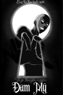 Tập Truyện Ngắn Dammie