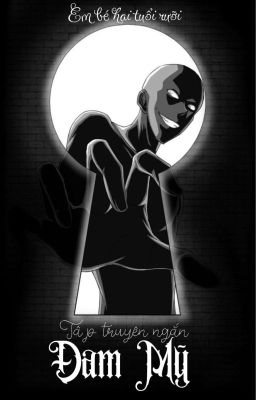 Tập Truyện Ngắn Dammie