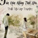 Tân Hôn Không Tình Yêu, Thế Tội Vợ Trước – Hạ Nhiễm Tuyết