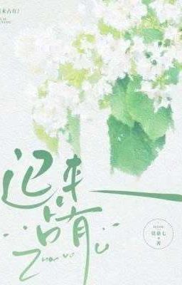 Chiếm Hữu Đến Muộn – Mạc Tang Thất