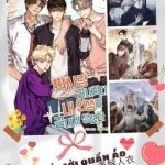 [Edit/Song/Đam] Giỏi Cởi Quần Áo Người Khác – 《善解人衣》