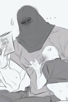 [Edit/Song Tính] Bà Xã Vú To Bị Điên Phê Âm U Dâm Loạn Hằng Ngày