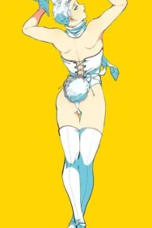 [Song Tính] Ngoan Nào, Bảo Bối !