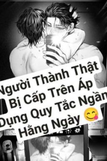 [Songtính/Edit/Caoh]Người Thành Thật Bị Cấp Trên Áp Dụng Quy Tắc Ngầm Hằng Ngày!