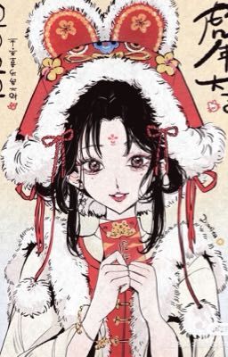 [Bl/St] Cá Chép Nhỏ Của Đại Vương Gia