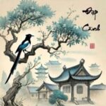 [EDIT – HOÀN] CHIM KHÁCH ĐẠP CÀNH – Minh Loan