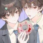 [Edit] Là anh nói muốn giữ khoảng cách