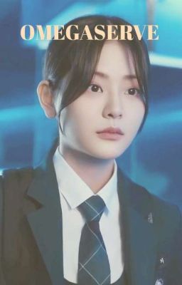 [Jaegi] Bí mật Omega Poster