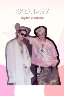 rhycap | epiphany [ABO]