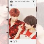 taegyu;bé thích mặc yếm [hoàn]
