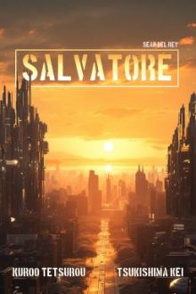 [Kurotsuki – Abo] Salvatore