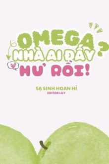 [Đm/Abo/Editing] Omega Nhà Ai Đấy? Hư Rồi! – Sạ Sinh Hoan Hỉ