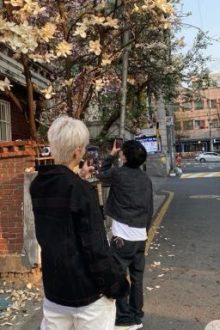 [Boylove/Abo] Mày Là Của Tao Đấy Nhé.