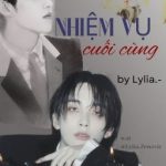 [Fanfic|Abo] Nhiệm Vụ Cuối Cùng