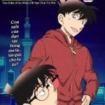 (Đn Conan) Hoa Hướng Dương Không Hướng Về Mặt Trời!?